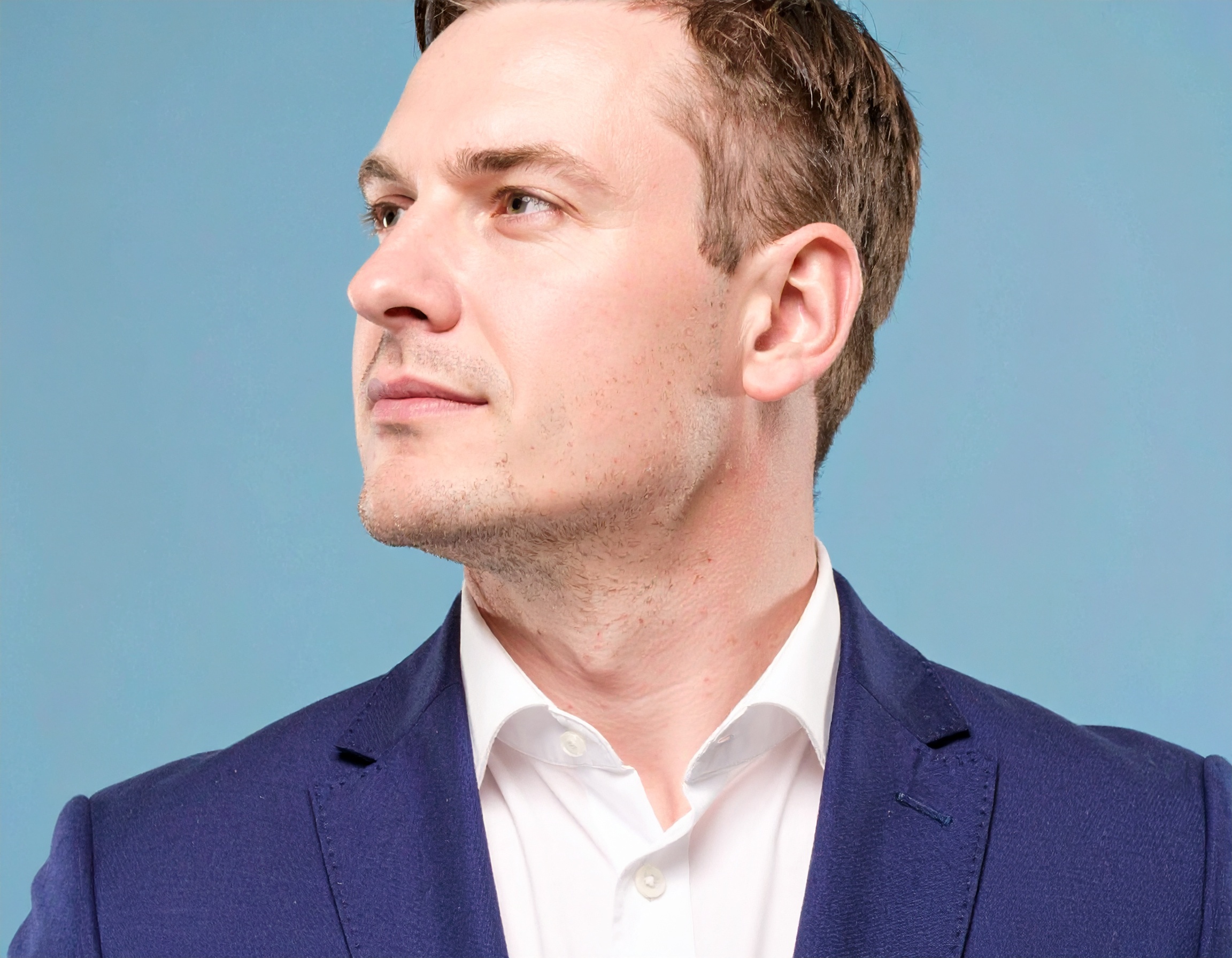 Ivan Glasenberg